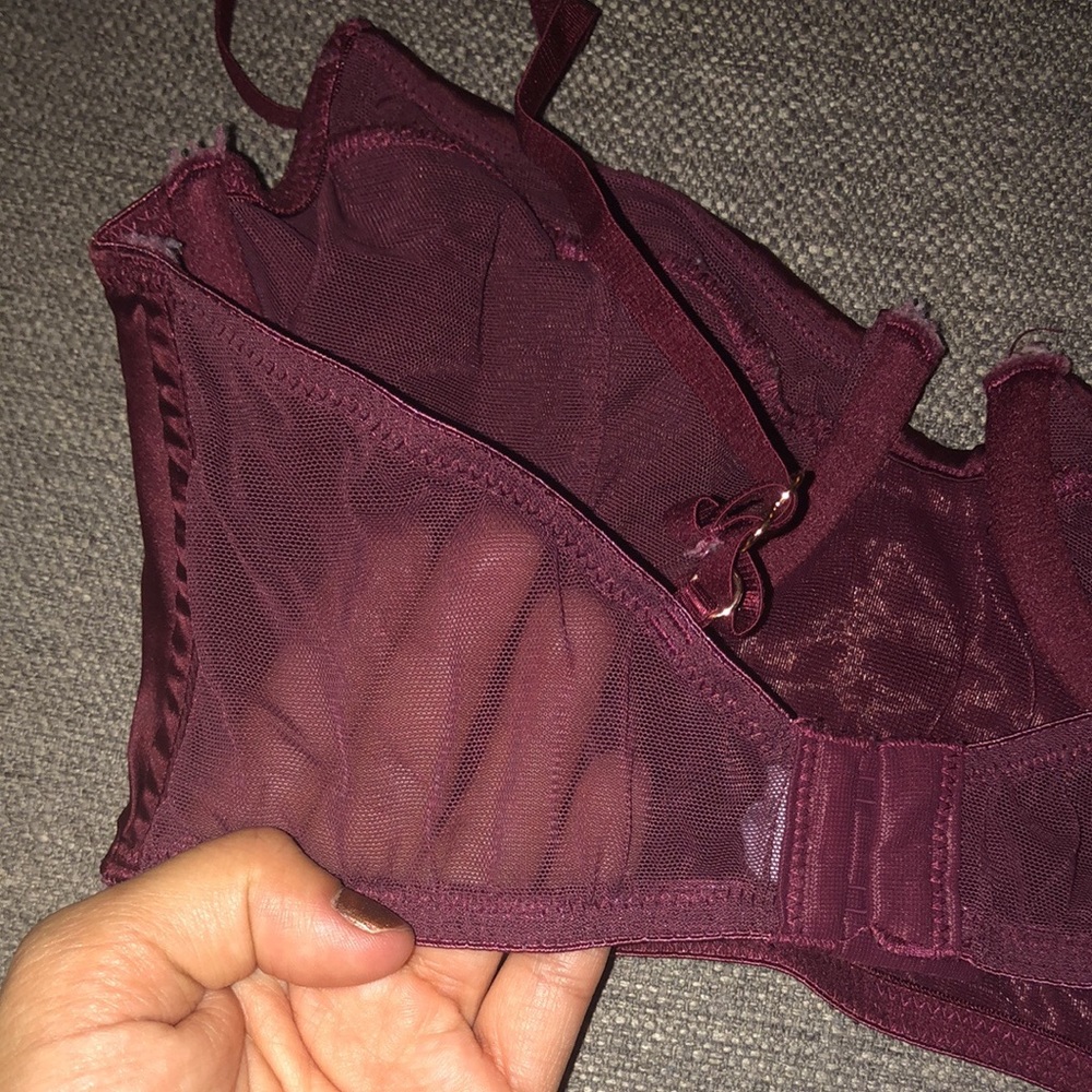 Forever 21 Bralette